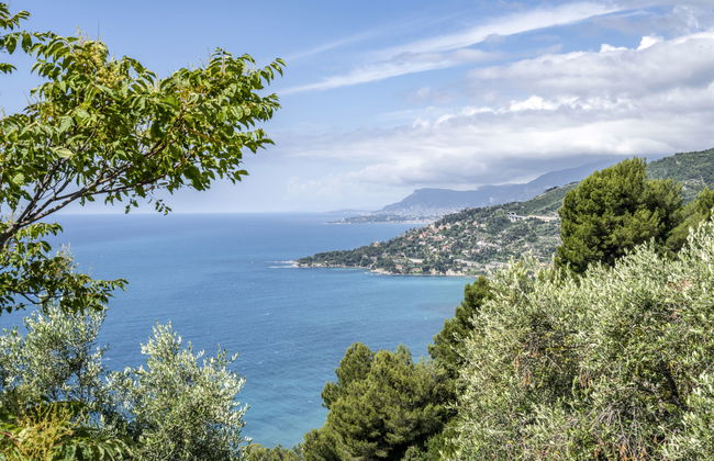 Villa Ginestra - Foto 22