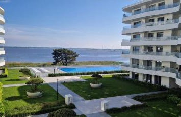 Apartamenty Rogowo Pearl z prywatną sauną lub tarasem na dachu - Foto 17