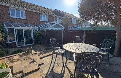 Chalkhill View - Idyllic Sea Views Parking - Foto 17