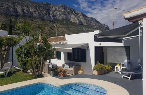 Casa Montgó en Denia VT472196A - Photo 2