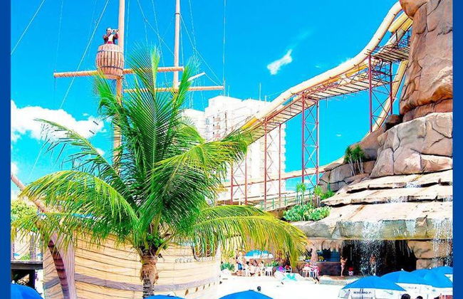 diRoma Fiori - Com 1 dia no Acqua Park - Photo 24