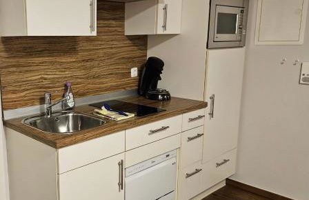 Kurpark Suites Bad Aibling - Foto 46