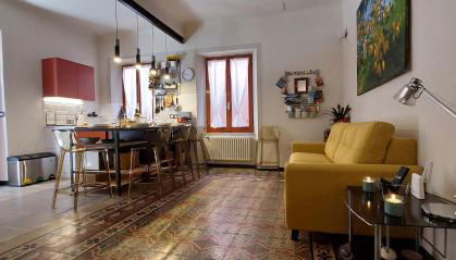 Moderno appartamento vista mare, con parcheggio privato - Foto 3