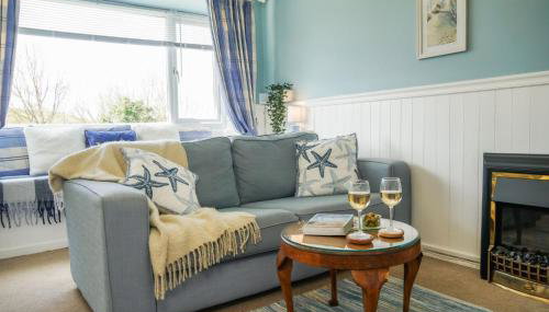 South Devon - River Dart Views - Free Parking - Pet Friendly - Foto 5