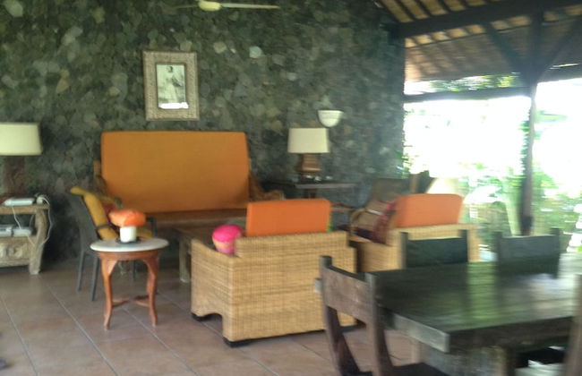 Villa Kupu Kupu - Foto 22