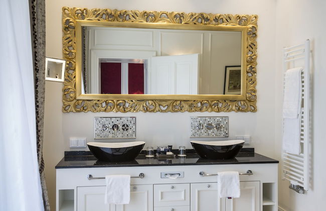 Schloß Schönbrunn Grand Suite - Foto 31