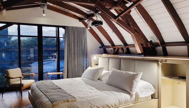 w Prestigious Duplex w Perfect Deco in Poblado - Foto 2, Habitación