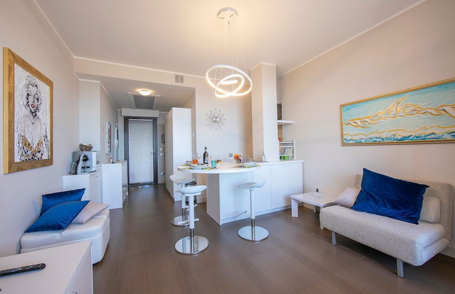 Suite on The Lake in Meina - Foto 2