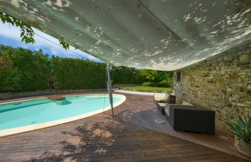 Mhateria Relais - Relax in Villa con Piscina in Toscana - Foto 7