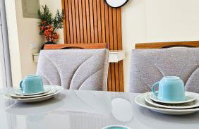 Estilo e conforto no Jardins • Próx. ao Shopping - Foto 8