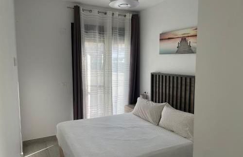 Frontsea Beach bungalow with swiming pool and long terrace - Foto 37