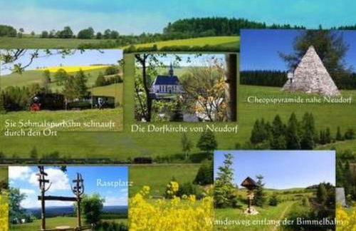 Apartment Panoramablick by Interhome - Foto 12