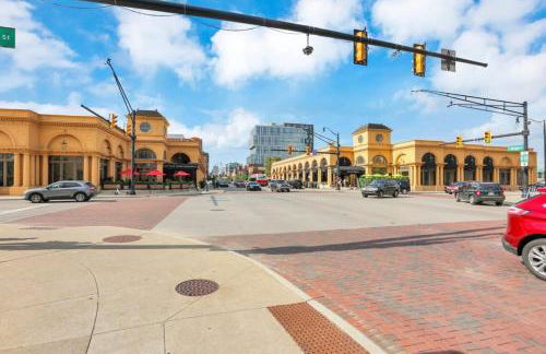 The Goodale Retreat - 2 BR 2Bath - Foto 63