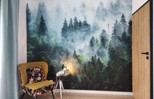 Apartament Monte Ślęża & Spa - Photo 20