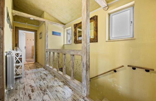 Villa Emely for 8 people near Porec with heated pool & jacuzzi - Foto 14