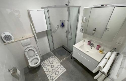 Apartman Mihaljević - Foto 21
