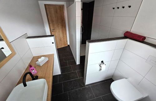 Kleine Bergstraße 2 - Haus 2 - Foto 25