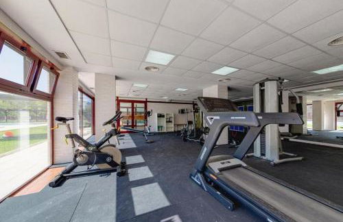 Apartamento en Archena Paraíso Termal al lado del Balneario - Foto 41