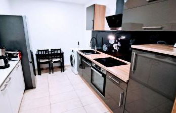 Westpark Apartments - Foto 17