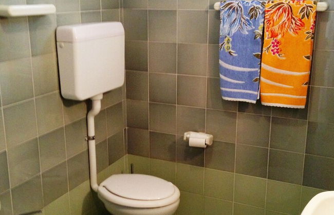 Appartamenti Casa Rita & Antica Corte Ginevra - Photo 75