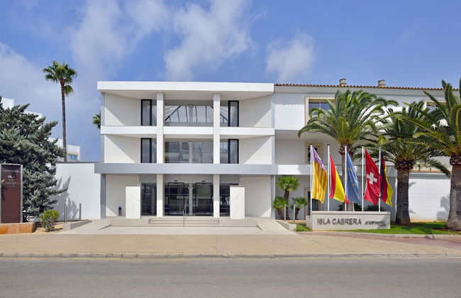 Aparthotel Isla de Cabrera - Photo 47