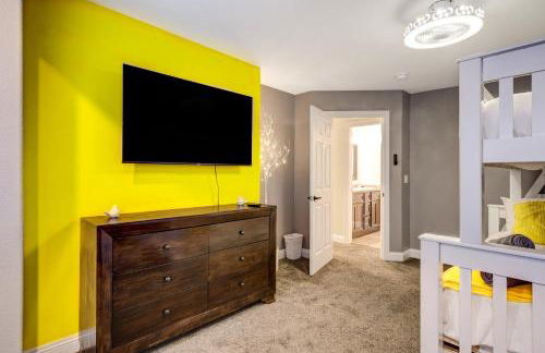 Black Mountain Rose - Foto 16