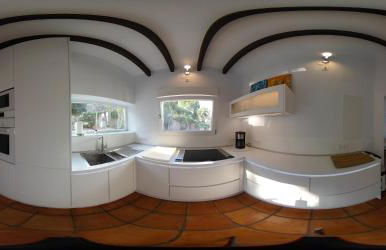 Villa Finca Costa Blanca "El Refugio"; Monte Pego bei Denia - Foto 64