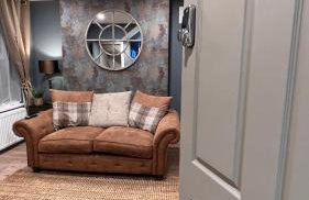 CHAMBERS RISE - City Centre Stays - Foto 57