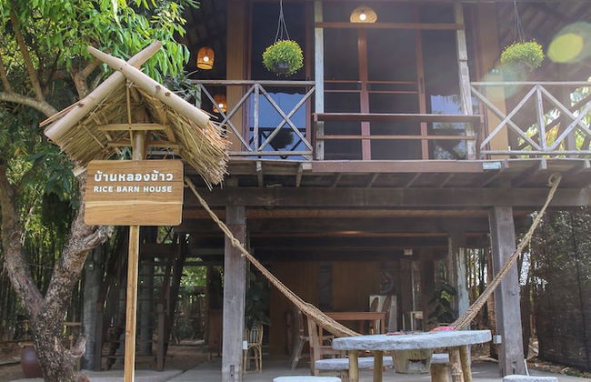 HangTueng Farmstay Chiang Mai - Foto 54