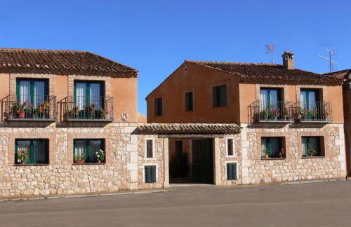 Las casas de Yagüe, Ayllón - Foto 39