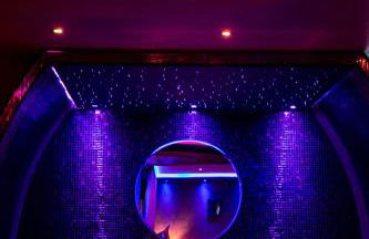 L'Insolite Spa Privatif ''Suite Luxueuse-Jacuzzi" - Photo 14