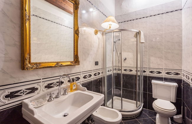 Villa Maltempo - Foto 23