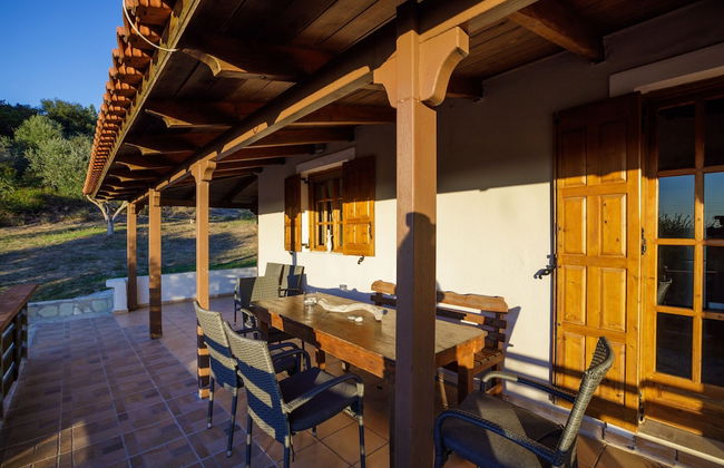 Kastro Kyllini - Photo 19