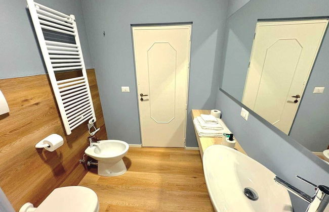 Tenuta Lo Cuoccio - Foto 13