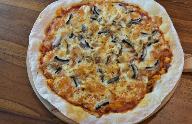 Aishwarya Exclusive Villas - Photo 62