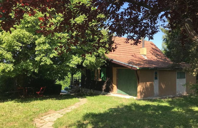 Beautiful Wooden Cottage in Nature, Croatia - Photo 20