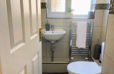 ELY House with FREE private parking - Foto 36