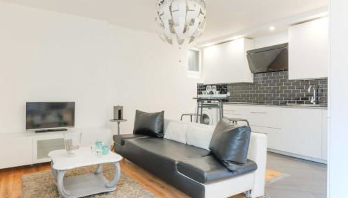 Comfortable Apartment - 1br/2p - Arts et Metiers - Foto 3