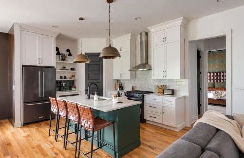 The Gambler - Pool Table Plus Rooftop with Firepit - Foto 34