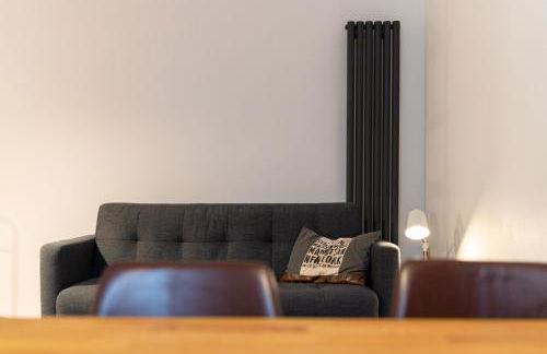 Souterrain-Studio - Nähe Burg und Hauptmarkt - Parken - Foto 14