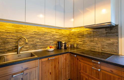 Stunning 3Bedroom Apartment with Garden in Prestigious Area I Eiffel Tower Within 15 Minutes' Drive - Foto 50