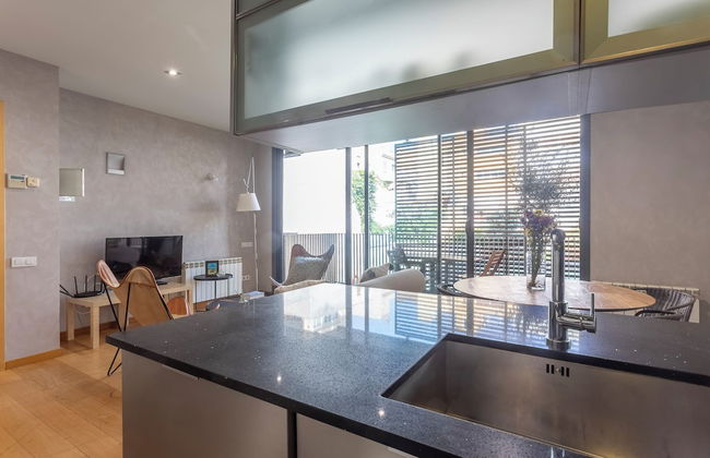 MSB Gracia Pool Terrace Center - Foto 10