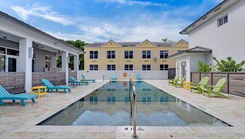 Biscayne Park Villas 15450 - Foto 2