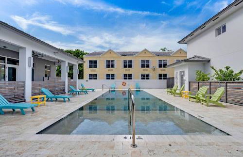 Biscayne Park Villas 15450 - Foto 2