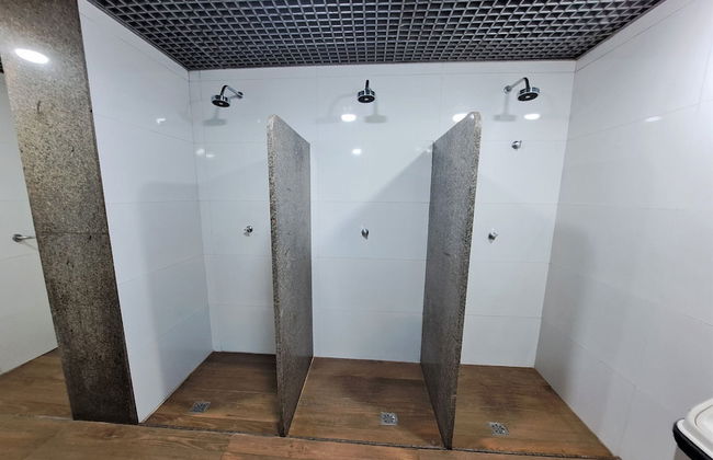 AP resort praia Barra Ocean Drive - Foto 41