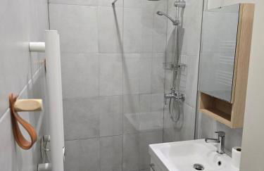 340 rue Saint-Jacques Paris V - Studio - Foto 6