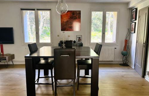 Au Cœur des Vignes - Foto 7