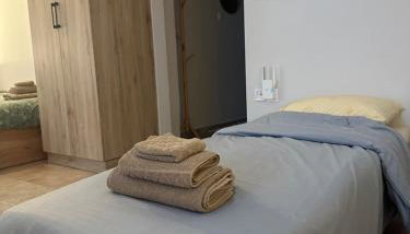 Little Florina Nest - Foto 4, towels, wardrobe