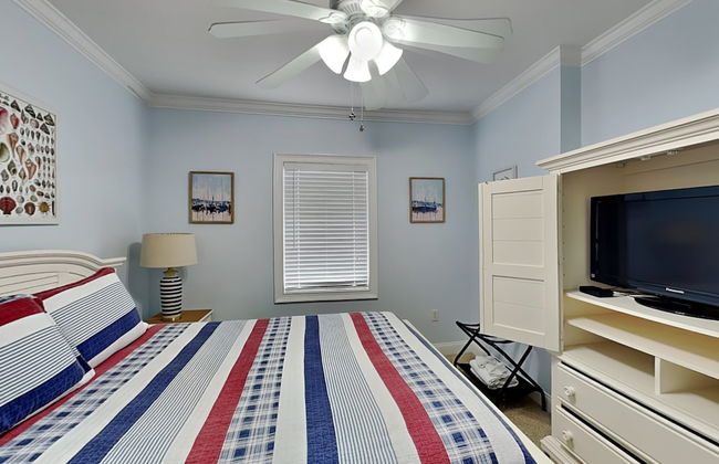 Brass Rail Villas - Foto 20