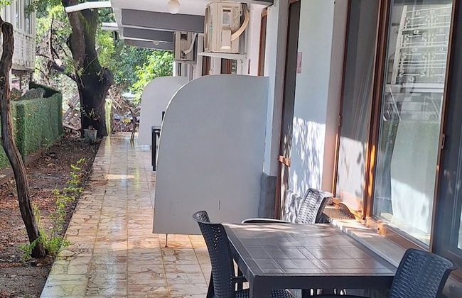 Thassos Apart Otel - Foto 11